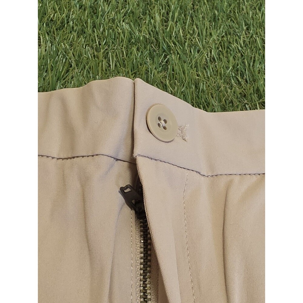 Vineyard Vines Boys Performance On The Go Shorts  Size 14 Color Sand NWT - Picture 13 of 13